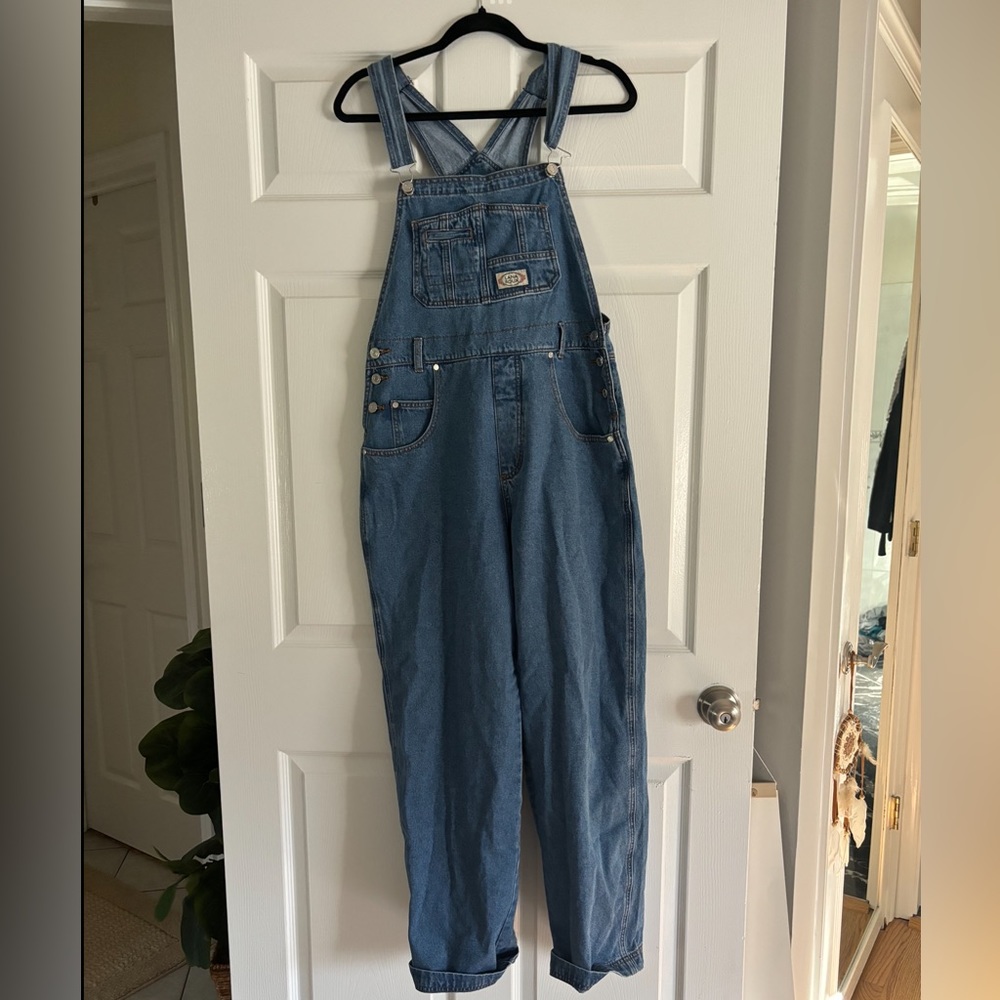 Overalls